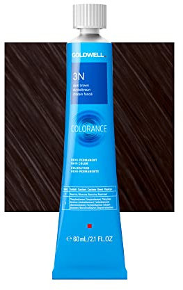 GOLDWELL Colorance 3N Dark Brown tb 60ml