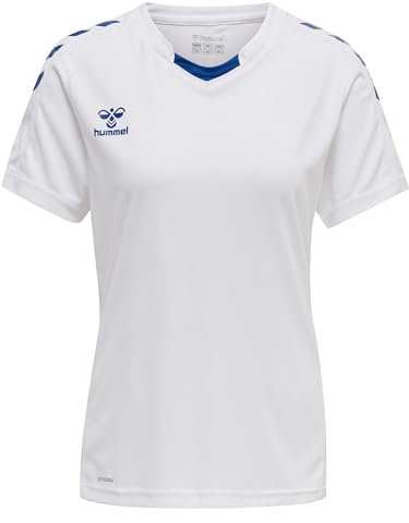 hummel T-Shirt Hmlcore Damen