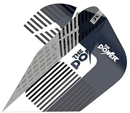 Phil Taylor Power 9-Five Gen 9 Pro Ultra No.6 Dart Flights