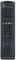 ALLIMITY Sostituisci Telecomando adatto per Nordmende TV ND32S3100H ND40S3000H-SMART-FHD ND32S3400H ND43S3100H ND32S3900H ND32S3100 ND32S3800H-SMART ND24S3100H ND55KS4400H-UHD-SMART