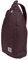 Carhartt Uni-Erwachsene Durable Bag, Backpack with Side Release Buckle, Tablet Sleeve and Adjustable Strap Sling, Crossbody-Rucksack (Port), One Size