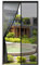 Cinkee Zanzariera Magnetica Per Porta 95x220CM, Zanzariera Porta Finestra Rete Fine,Zanzariera Per Porte di Balconi, Cantine e Patio, Montaggio Adesivo Facile Senza Forare, (Nero)