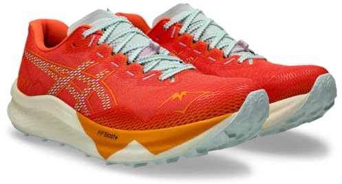ASICS Men's Fuji Speed 3Sneaker