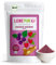 Lebepur BIO Beeren Ingwer Shot 500g - Kombination von Aronia, Hibiskus, Acai und Cranberry mit Ingwer - Vielseitig einsetzbar für Shot, Saft, Smoothies - in Rohkostqualität, ohne Zusatzstoffe