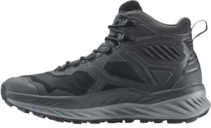 LOWA Stiefel dreiviertel FORTUX GTX QC