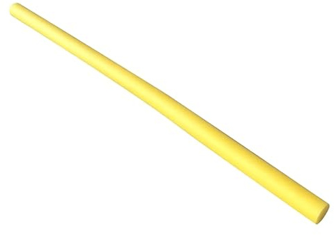 Schwimmnudel, Schwimmhilfe und Wassergymnastik, robust und strapazierfähig