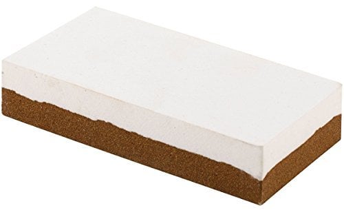 KAYSER GmbH Super-Arkansas-Brocken 200x50x20mm K.grob/fein