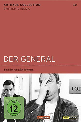 Der General: Arthaus Collection British Cinema