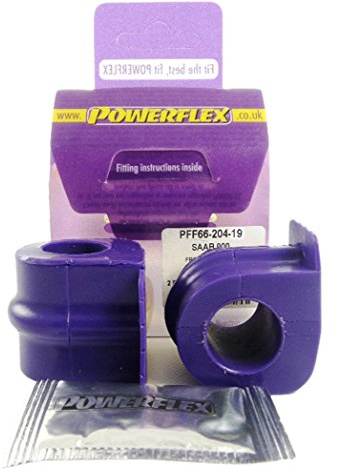 Powerflex PFF66-204-19 Performance Polyuretan Buchsen