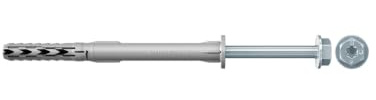 Cheville rallongée SXR 10x80 FUS-50/bte FISCHER - 46330