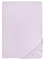 biberna Feinjersey-Spannbetttuch 0077144 Flieder 1x 90x190 cm - 100x200 cm
