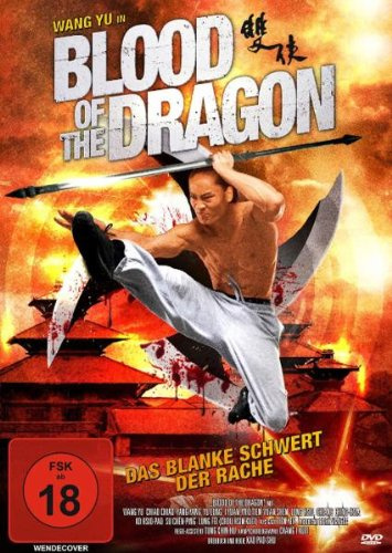 Blood of the Dragon - Uncut Version