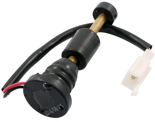 2EXTREME Ölstandgeber für GENERIC Mofa Roller Spin Race XOR 50ccm 2Takt AC - Öltank Sensor