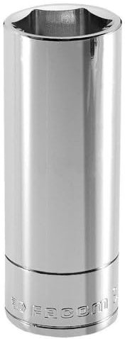 Facom J.21HLA Douille 3/8'Longue 6Pans 21 Mm