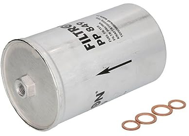 FILTRON PP849 Fuel Injectors