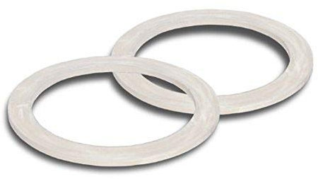 Oster 004900-050-000 - Pack de 2 anillos de sellado (arandelas de goma)