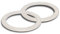 Oster 004900-050-000 - Pack de 2 anillos de sellado (arandelas de goma)