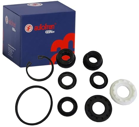 AUTOFREN SEINSA D1727 Reparatursatz Hauptbremszylinder Kompatibel mit VW Golf 5 Schrägheck 1K1 1K1614019