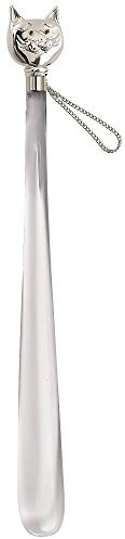 DELFA ELEGANT CHAUSSE-PIED MOTIF CHAT 50 cm