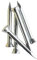 Bayonet Zinc Plated Masonry Nails (36) 25mm 36 Nails - 12204
