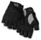 Giro Strade Dure Gel Mitt White/Black Xx