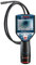 Bosch Professional Inspektionskamera GIC 120 C (Kabellänge: 120 cm, Display: 3,5’’, 4X AA-Batterie, im Karton)