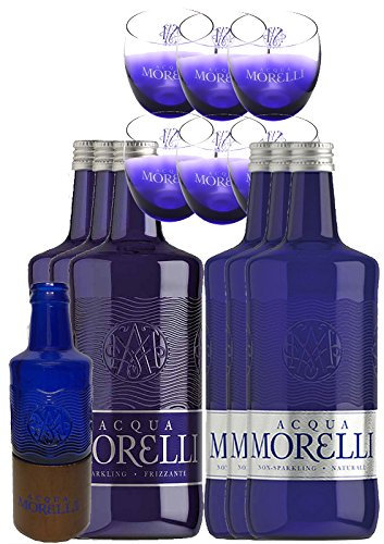 Morelli Leonardo Paket 1 Stück