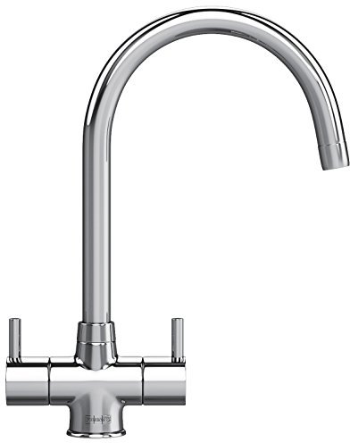 Franke Kitchen Tap, Chrome