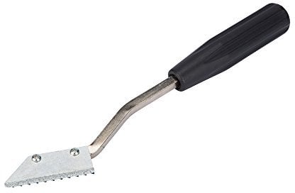 Blue Spot 30000 Grout Remover and 2 Blades - Silver