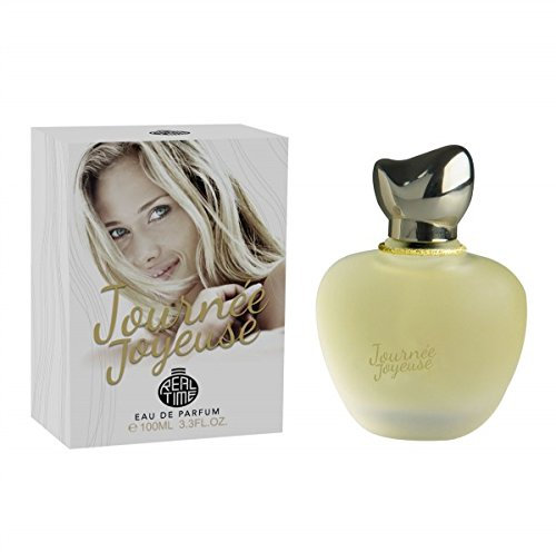 Journèe Joyeuse Women - EDP - Eau de Parfum - Damenparfum - 100 ml -