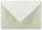 100x Briefumschläge DIN C6-11,4 x 16,2 cm - mit Nassklebung - Farbe: Creme - Grammatur: 90 Gramm pro m² - Marke: NEUSER PAPIER