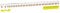 Schneider Electric - Resi9 - peigne monobloc - 1P+N - 63A - 18 modules - cache dents 5M - R9PXH218