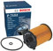 Bosch Automotive P7152 - Ölfilter Auto