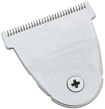 Wahl Beret Blade, 0.4mm, Precision-Ground, Chromed, Replacement Blades, Replacement Blade for Mower, Retail, Snap-on, Beret, Stealth Beret