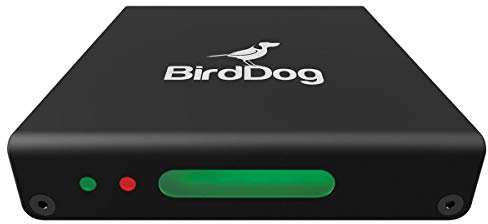 Birddog Mini HDMI zu NDI Encoder
