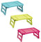 Plastic Forte - Vassoio, colori assortiti, 1 pezzo, 51 x 33 x 3 cm