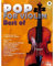 Pop for Violin : Best of - 16 All-Time Pop-Hits - Das Beste aus zehn Ausgaben Pop for Violin! - Notenbuch mit bunter herzförmiger Notenklammer