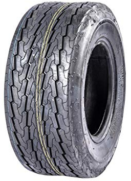DELITIRE S 368 6PR - 18.5X8.5-8Lt 78M - Anhängerreifen