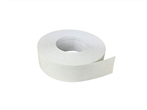 Strait-Flex Papierkantenprofil L-Bead 100 für Kanten im Trockenbau