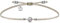 Kleiner Opal Armband 925 Sterling Silber Geschenk
