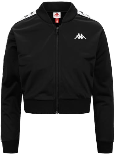 Kappa Asber 222 Banda Sweat Maglia di Tuta Donna