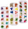 3 Boxen Nagel Getrocknete Blume, Trockenblumen Klein, Trockenblumen Nail Art, 36 Verschiedene Arten Von Natürlichen Getrockneten Blumen, Verwendet In Nail Art Dekoration, Diy Handwerk