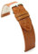 diloy Uhrenarmband aus Leder mit Krokodilgravur Kroko 12mm 14mm 16mm 18mm 20mm 22mm. Ref. P209