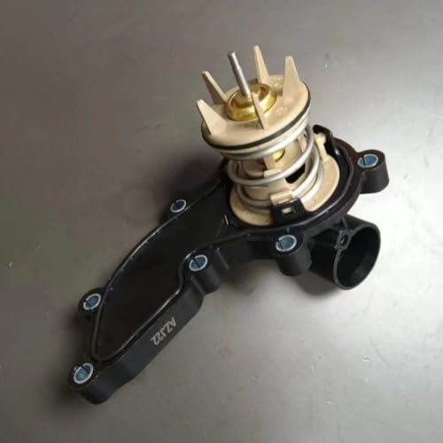 CHERISH-AUTO 1PCS OEM 95810603202 Thermostat