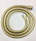 Badezimmer Shiney Gold Duschen (Gold Brauseschlauch)