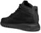 Geox U Aerantis 4x4 B ABX, Stivale alla Caviglia Uomo, Nero, 46 EU