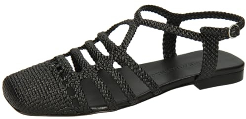 Melvin & Hamilton Sandalen Damen Sandrine 4