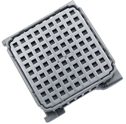 SOS Accessoire Kohlefilter für Kühlschrank Gefrierschrank 9096989 Liebherr