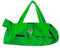 Petyoung Pet Sac de toilettage anti-griffures réglable pour chat Harnais de bain pour injecter examen des ongles