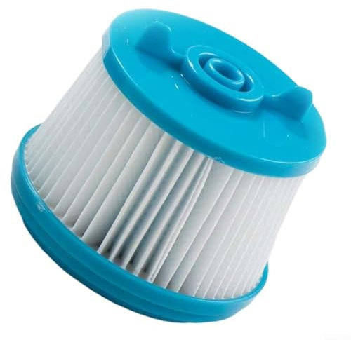 Besttoolifes Filtre HEPA pour aspirateur sans fil Invictus X9 X8 X7 X4, filtre à air à particules haute efficacité, facile à nettoyer et à installer, filtration efficace de la poussière (lot de 1)